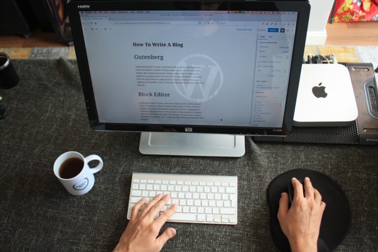 WordPress Blogging Tips: Driving Traffic and Engaging Your Audience