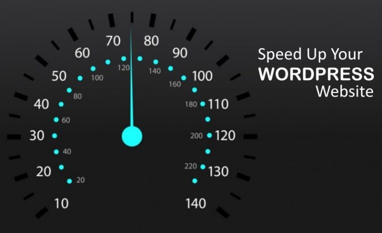 The Complete Guide to Optimizing WordPress Websites for Speed and Performance